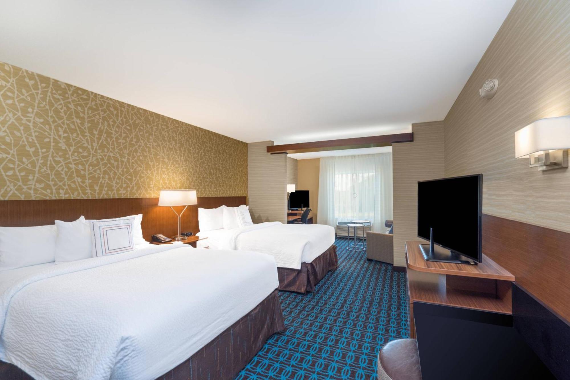 Fairfield & By Marriott Hotel Bloomsburg