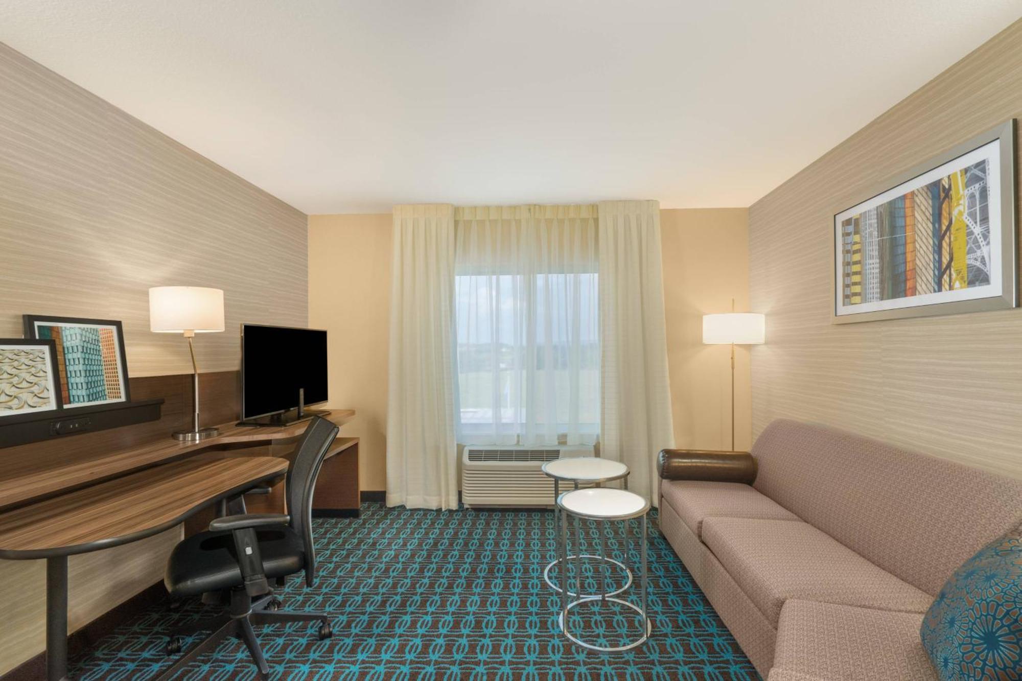Fairfield & By Marriott 3* Bloomsburg